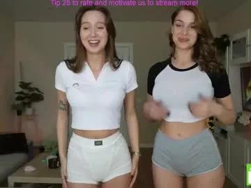 Photos of purrfectduo from Chaturbate is Freechat