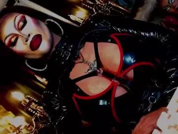 queendomcum6 from Chaturbate is Freechat