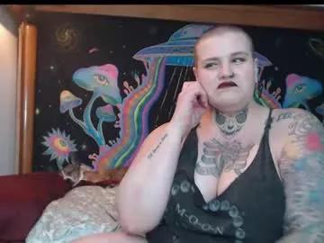 queenofevildead from Chaturbate is Freechat