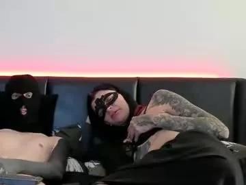 ragdollz from Chaturbate is Freechat