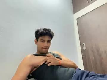 raju_smith from Chaturbate is Freechat