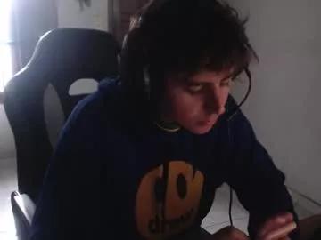 ramisexyloveyou from Chaturbate is Freechat