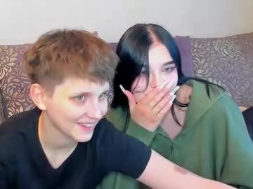 raven_radiant from Chaturbate is Freechat
