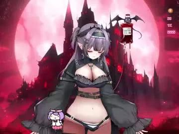 ravenneko from Chaturbate is Freechat