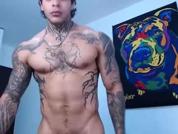 ray_coopers from Chaturbate is Freechat