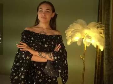 realbrisky from Chaturbate is Freechat