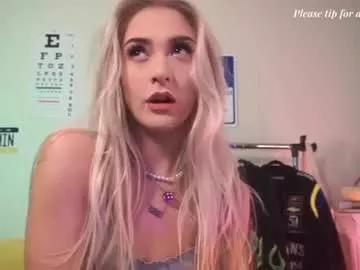 reallilygrace from Chaturbate is Freechat