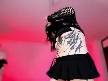rebekahblack_ from Chaturbate is Freechat