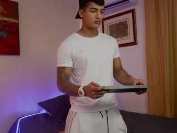 reborn_phoenix1 from Chaturbate is Freechat