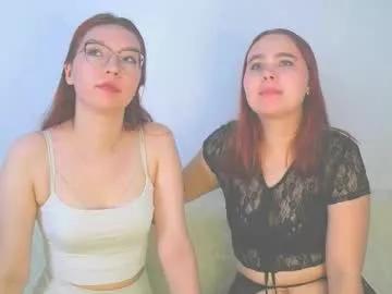 redpraguequeens from Chaturbate is Freechat