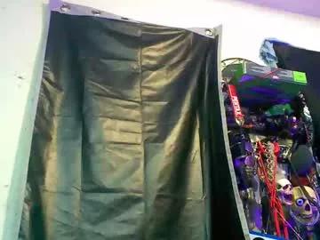 reepersmokes from Chaturbate