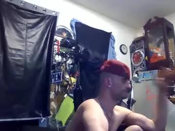 reepersmokes from Chaturbate