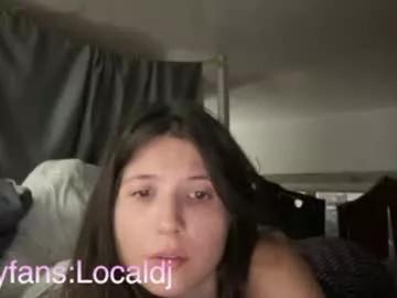 reeteeeesg from Chaturbate