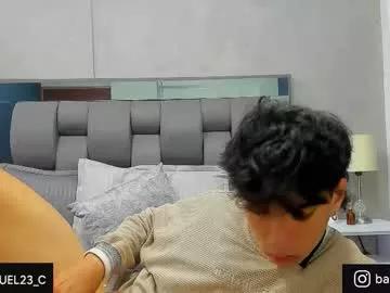 rhys_jagger from Chaturbate is Freechat