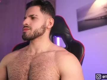 rick_smith153 from Chaturbate is Freechat