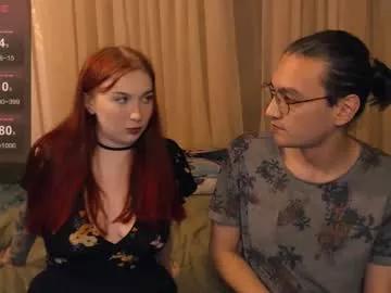 rickyandlina from Chaturbate is Freechat