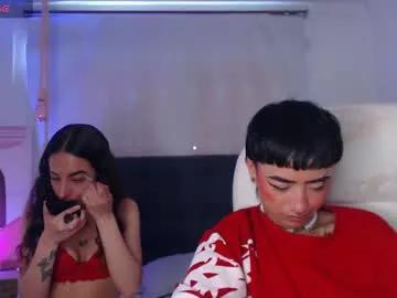 rileyandalexa from Chaturbate is Freechat