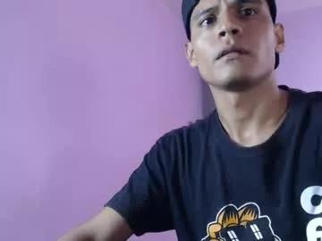 rixonlatin from Chaturbate is Freechat