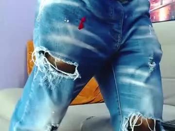 robert_kingg from Chaturbate is Freechat