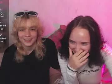 robin_yours from Chaturbate is Freechat