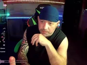 Robun1801 webcams show profile image 