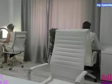 Get enchanted by the vitality and moves of our squirting, brunette and solo webcams. With their steamy costumes and masturbating shows, our gay-couples and nonude cam models are a sight to behold.