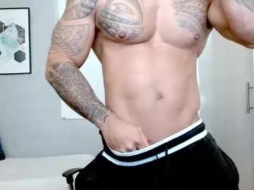 rogers_p from Chaturbate is Freechat