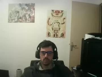 romainb72 from Chaturbate is Freechat