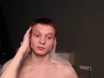 romeo_mercy from Chaturbate is Freechat