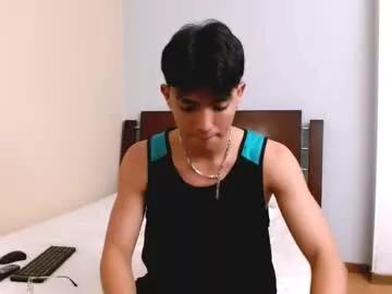 romeomiller_ from Chaturbate is Freechat