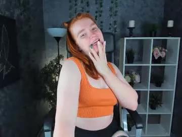 rosa_morgan from Chaturbate is Freechat