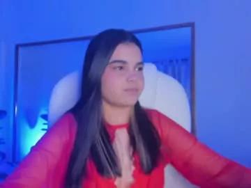 rose_jener from Chaturbate is Freechat