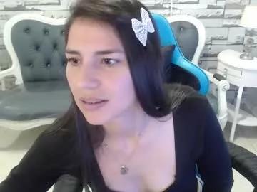 rose_jones_a from Chaturbate is Freechat