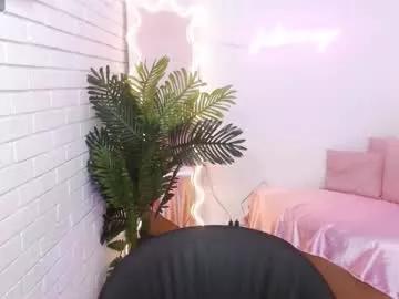 rosee_tay from Chaturbate is Freechat