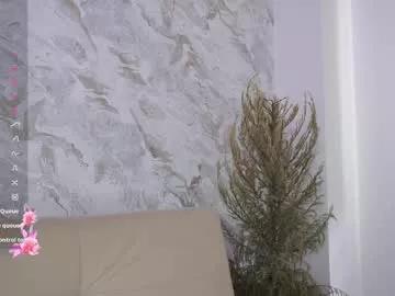 roselinedior from Chaturbate is Freechat
