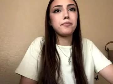 Photos of rosenavillifana from Chaturbate is Private