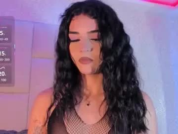 rosselfinoll from Chaturbate is Freechat