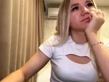 rosy_mirage from Chaturbate is Freechat