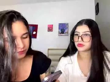 rous_and_sweet from Chaturbate is Freechat