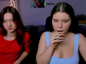 roxanna_spicy from Chaturbate is Freechat