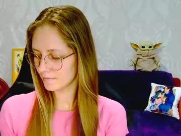 roxie_shy from Chaturbate is Freechat