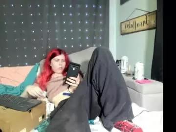 roxihazeleyes from Chaturbate is Freechat