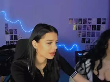 roxy_bloom_ from Chaturbate is Freechat