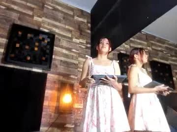 roxy_santos from Chaturbate is Freechat