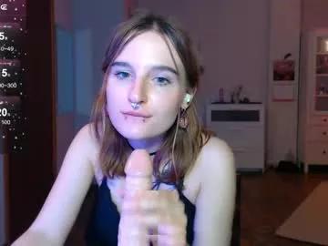 rubby_hanna from Chaturbate is Freechat