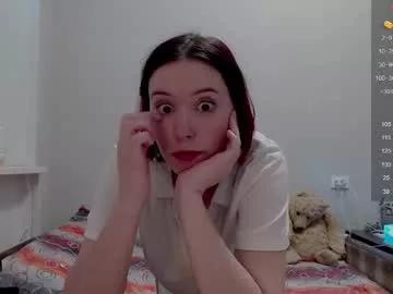 ruby_flame from Chaturbate is Freechat