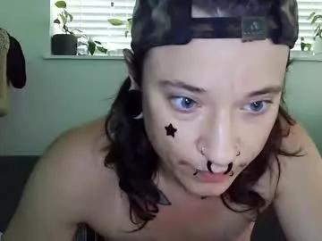 rugratalien from Chaturbate is Freechat