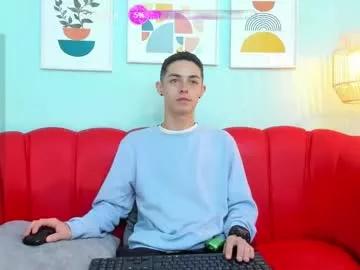 ryan_maxx from Chaturbate is Freechat