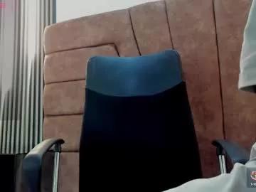 ryan_paterson from Chaturbate is Freechat