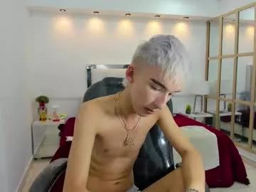 ryan_turner31 from Chaturbate is Freechat